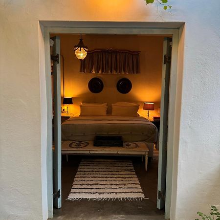 The Karoo Moon House & Cottage Баридейл Екстериор снимка
