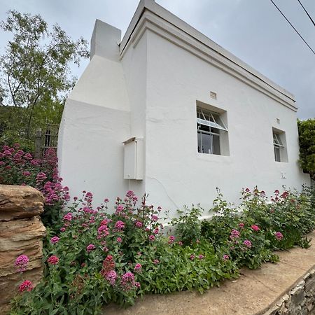 The Karoo Moon House & Cottage Баридейл Екстериор снимка