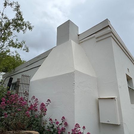 The Karoo Moon House & Cottage Баридейл Екстериор снимка