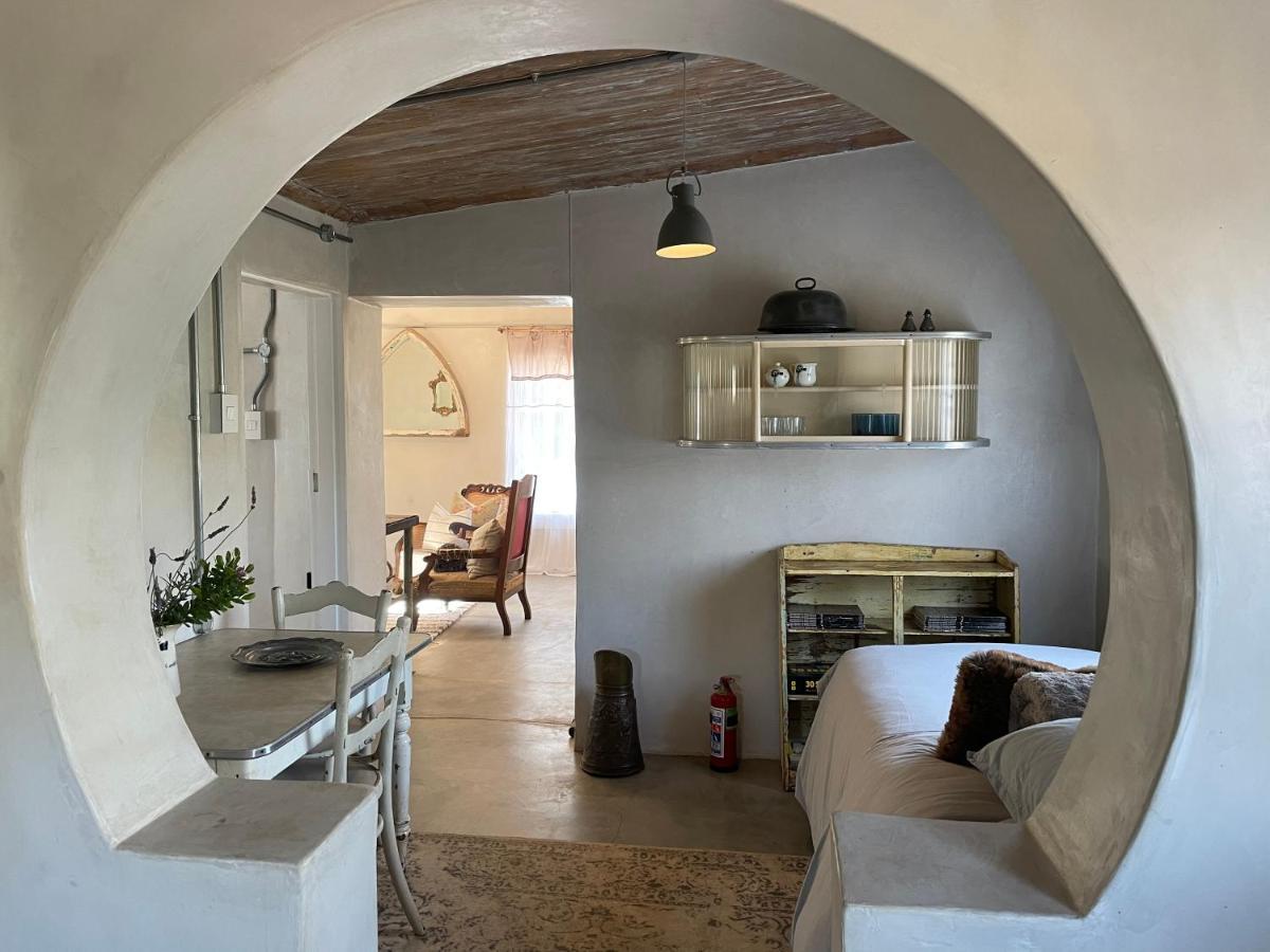 The Karoo Moon House & Cottage Баридейл Екстериор снимка