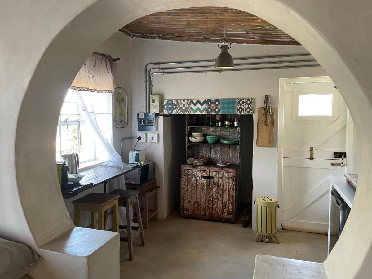 The Karoo Moon House & Cottage Баридейл Екстериор снимка
