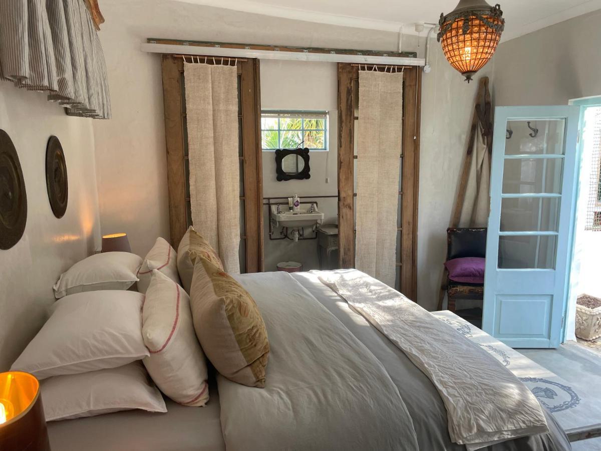 The Karoo Moon House & Cottage Баридейл Екстериор снимка