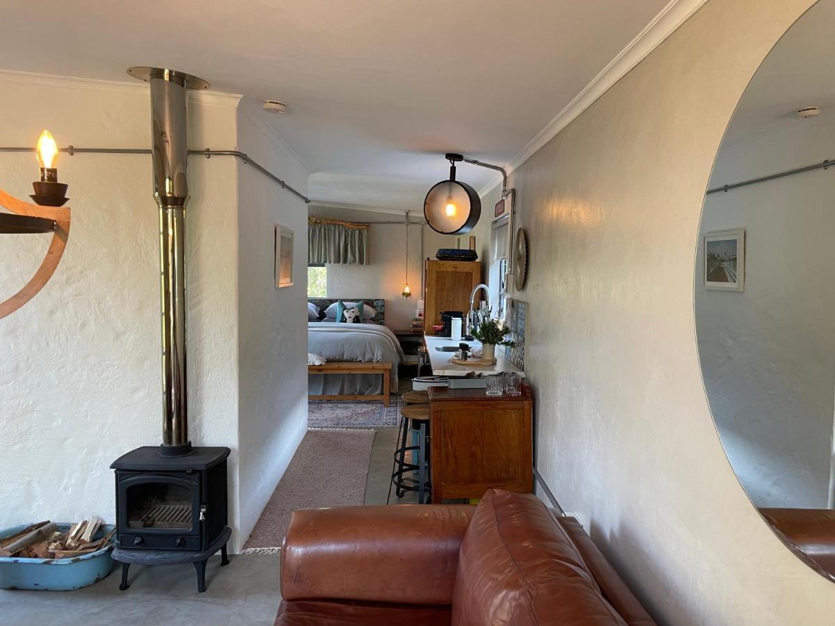 The Karoo Moon House & Cottage Баридейл Екстериор снимка