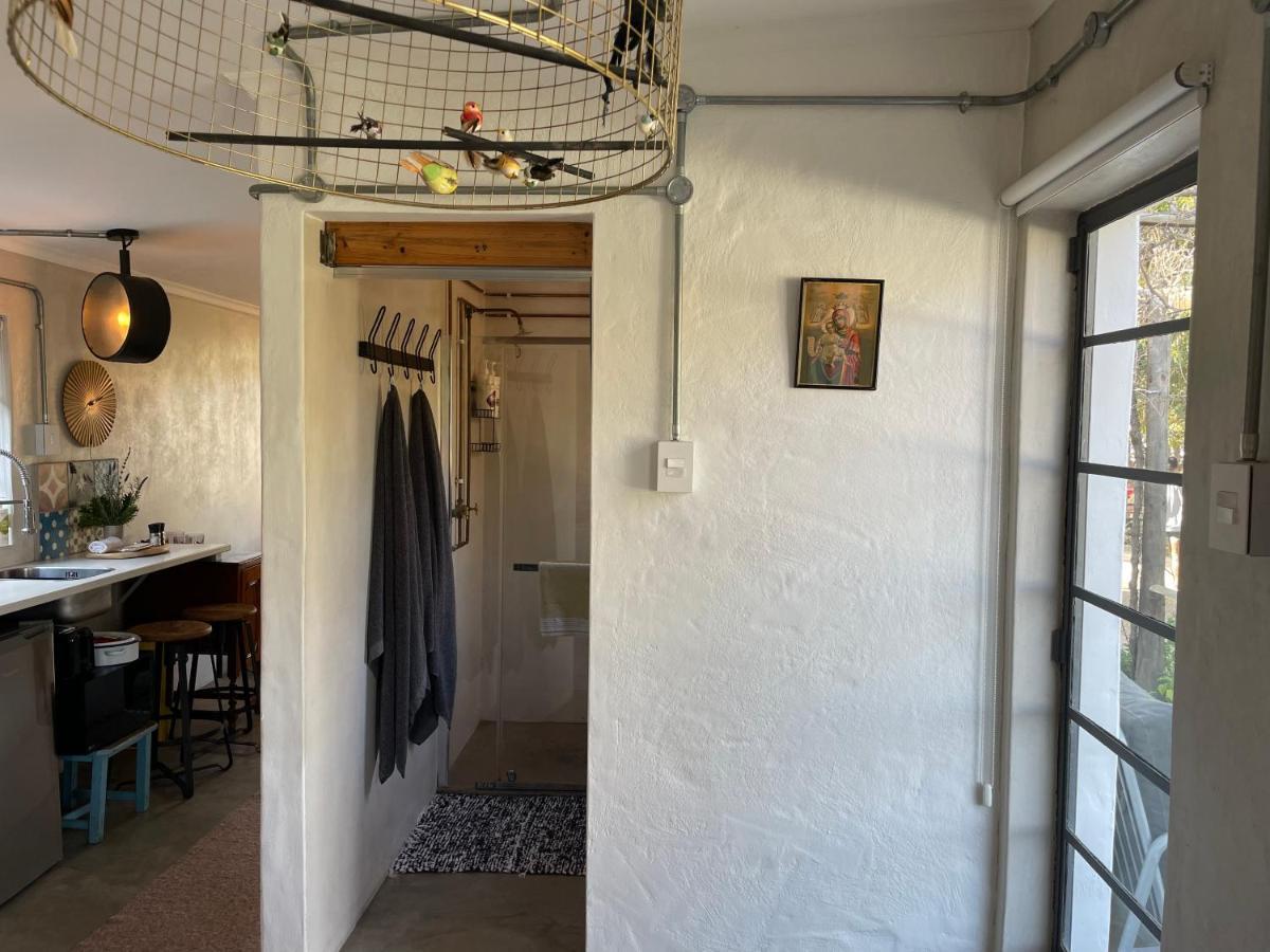 The Karoo Moon House & Cottage Баридейл Екстериор снимка