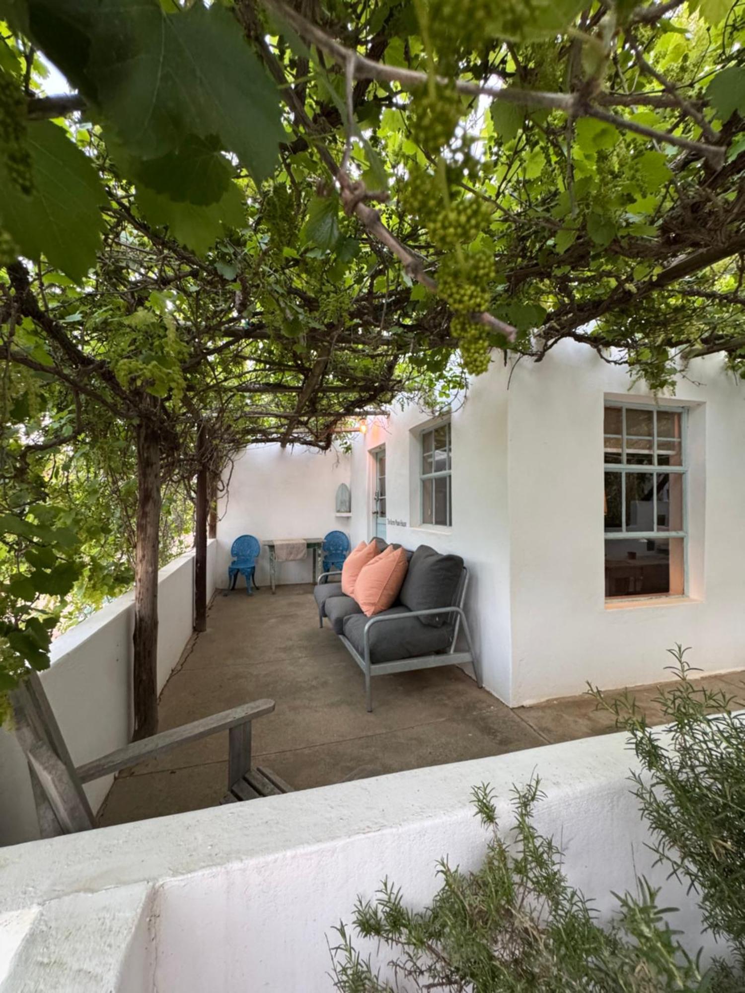 The Karoo Moon House & Cottage Баридейл Екстериор снимка